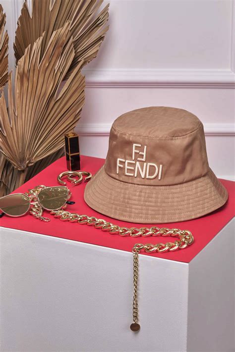 fendi панама|fendi italy.